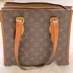 Authentic Louis Vuitton Handbag 💰